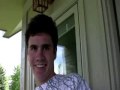Don't Trust Me - 3OH!3 (WasteTimeChasingCars Music Video)