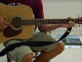 Hallelujah tutorial