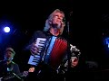 Subdudes @ The Belly Up