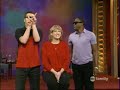 Whose Line Inside Joke Collection - \ Whose Line Inside Joke Collection - \