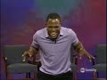 whose line inside joke collection   sorry in sign language