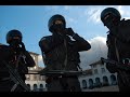 Spanish police: Policia Nacional, Guardia civil, Ertzaintza. Spanish police: Policia Nacional, Guardia civil, Ertzaintza.