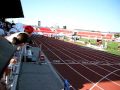 100m Men s Final At European Athletics Junior Championships 2009 In Novi Sad