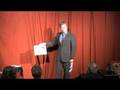 Dean - Comedy Mentalism
