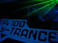 Flo playing Tiësto - Suburban Train @ Totally Trance 100