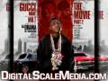 gucci mane - 15 Loud - The Movie 2 The Sequal