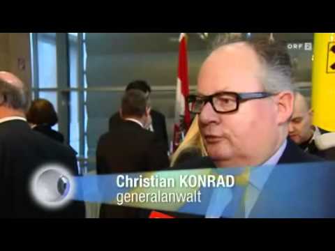 Video: Erwin Pröll und der