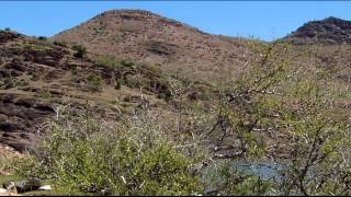 Amghas Trip 2014