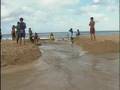 Unusual Body Boarding - [BroadbandTV]