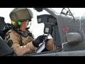 Prince Harry qualifies as Apache helicopter pilot