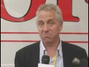 Greg LeMond on the Tour 2008 - 2/3
