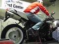 Ducati 848 Dyno Run by Ducati Herzele Ducati 848 Dyno Run by Ducati Herzele