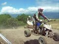 Carrera Quad Cross