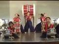 Burajiru Taiko Bayashi (BTB)