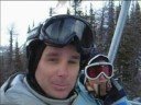 Sunshine & Lake Louise 1 - Honeymoon 2005