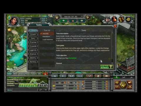 War of Legends Screenshot 0