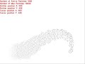 2D Particle System with XNA