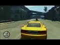 Grand theft auto 4 gameplay movie HD multiplayer