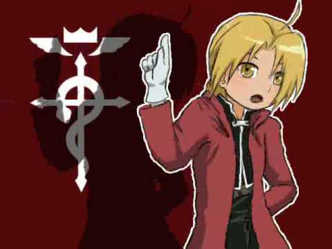 edward elric