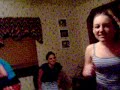 AMANDA & ALURIA