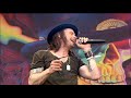 Glastonbury 2010 - Slash - Paradise City HQ