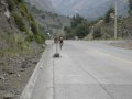 Portillo 2009 Ciclismo
