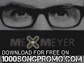 me & meyer - There aint nothing - I Wish I Could Hate You me & meyer - There aint nothing - I Wish I Could Hate You