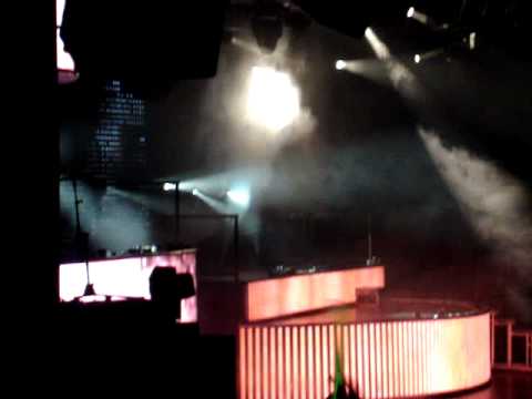Video de Intro Cartel de Daddy Yankee