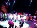 Europien Streetdance Cup 2008