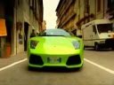 Fifth Gear - Lamborghini Murcielago LP-640