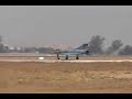 Fidae2006, a Mirage50 Pantera taking off Fidae2006, a Mirage50 Pantera taking off