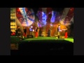 Bollywood Dance in IIIT Hyderabad during Felicity 2k11 .wmv