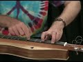 Jerry Rockwell Dulcimer Two-Handed Tapping Lesson