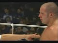 Shockwave 2004 Fedor vs Nogueira part 4 Shockwave 2004 Fedor vs Nogueira part 4