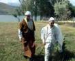 BED��ZZAMAN bismillah her hayr�n ba��d�r k�sa bir film 
