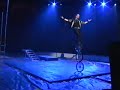 Malte Knapp - Circus Scott
