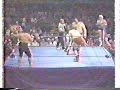 Samoans/Ladd vs. Andre/JYD/Dusty P2