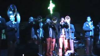 2015 La Cañada Clip 3