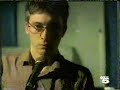 Entrevista a Blur en el CQC Entrevista a Blur en el CQC