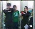 Entrevista a Blur en CQC