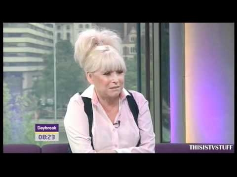 Barbara Windsor