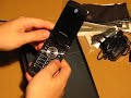 Hands-on the Motorola RAZR2 V8 Hands-on the Motorola RAZR2 V8