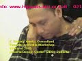 Yan Nurindra Hypnosis Workshop Preview  (Part 2 of 2)