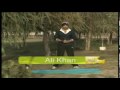 Rohi tv Ali khan Excercise Seg 1