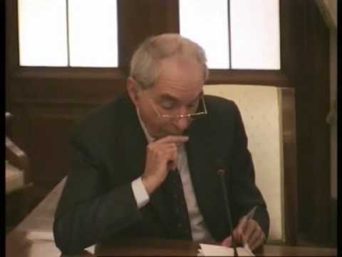 Presentazione libro Padoa - Schioppa - parte V