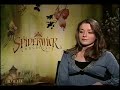  sarah bolger chuck the movieguy spiderwick chronicles emma