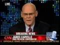 Larry King: James Carville vs Michelle Bachmann