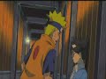 Naruto Movie 3 Part 3 English