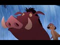 the lion king 1½:  hakuna matata english  part 7 