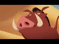 the lion king 1½:  hakuna matata english  part 7 